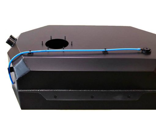 F4x4 - VERVANGENDE BRANDSTOFTANK VOOR NISSAN PATROL Y60, Y61 of GU4 - Afbeelding 3