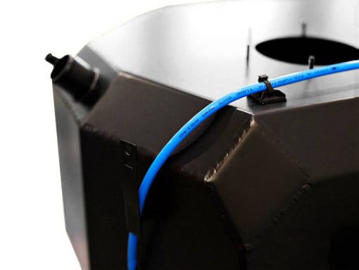 F4x4 - VERVANGENDE BRANDSTOFTANK VOOR NISSAN PATROL Y60, Y61 of GU4 - Afbeelding 4