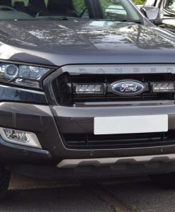 Lazer lights - Ford Ranger 2016+ Grille Kit