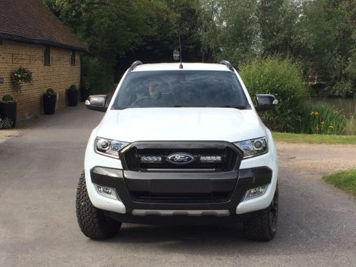 Lazer lights - Ford Ranger 2016+ Grille Kit - Afbeelding 8