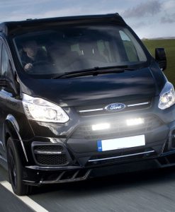 Lazer lights - Ford Transit Custom 2012+ Grille Kit