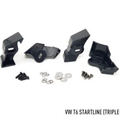 Lazer lights - Volkswagen Transporter T6 Startline Grille Kit - Afbeelding 6
