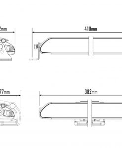 Lazer Lights – Linear-12 Elite