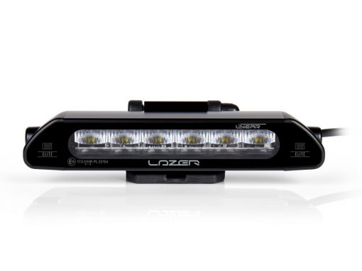 Lazer Lights – Linear-6 Elite