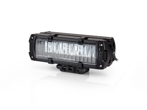 Lazer lights - Reeded Lens Kit