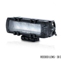 Lazer Lights - Geribbelde Lens Kit voor Triple-R Gen2 - Afbeelding 5