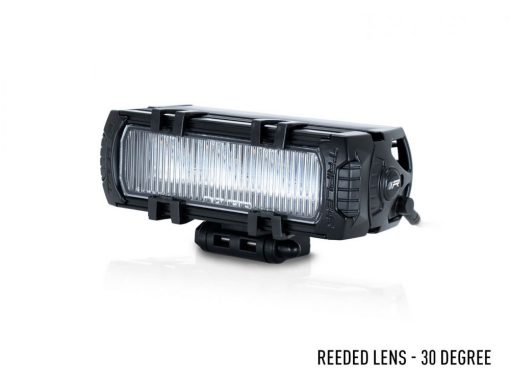 Lazer Lights - Geribbelde Lens Kit voor Triple-R Gen2 - Afbeelding 5