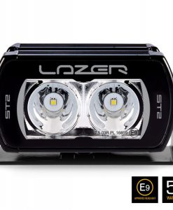 Lazer Lights - ST Range ST2 Evolution