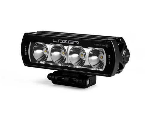 Lazer Lights - ST Range ST4 Evolution