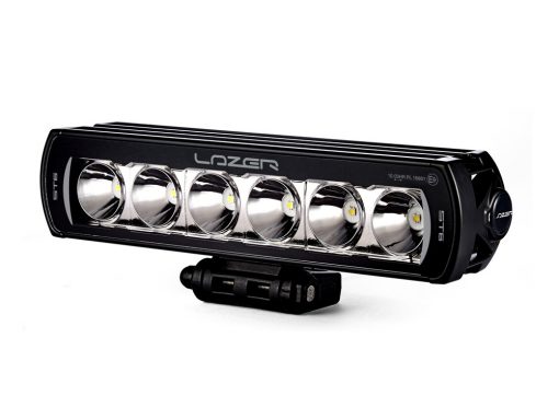 Lazer Lights – ST Range ST6 Evolution