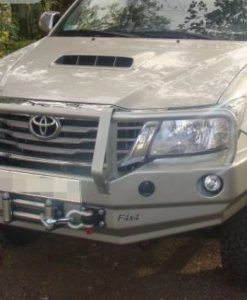 Toyota Hilux 11-15