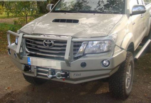 Toyota Hilux 11-15