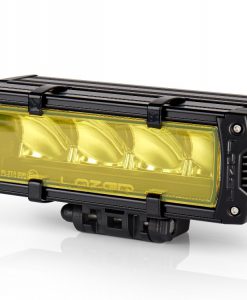 Lazer lights - Amber Lens Kit
