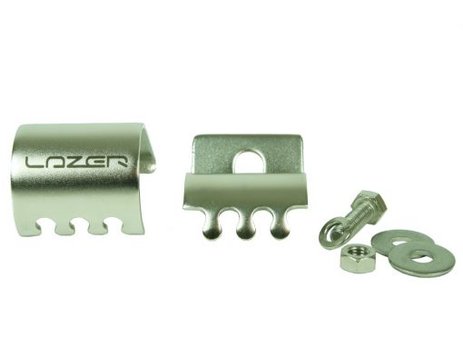 Lazer lights - Lazer Tube Clamps