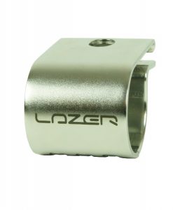 Lazer lights - Lazer Tube Clamps