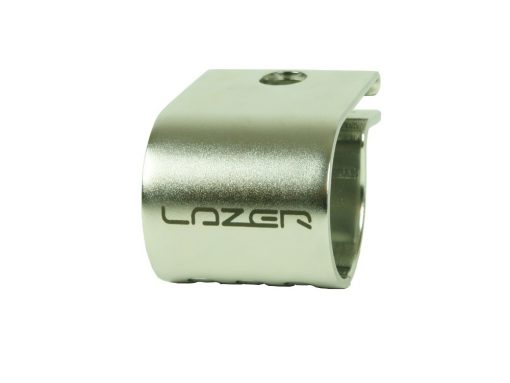 Lazer lights - Lazer Tube Clamps