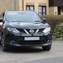 Lazer lights - Two-Lamp Link Piece