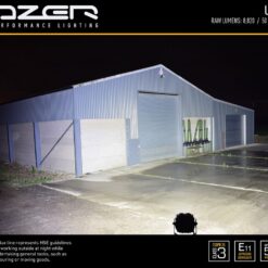 Lazer Lights - Utility 80 - Afbeelding 4