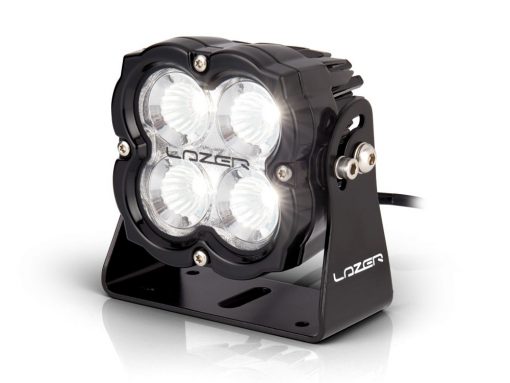 Lazer Lights - Utility 45 - Afbeelding 2