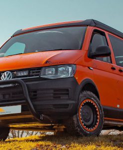 Lazer lights - Volkswagen Transporter T6 Startline Grille Kit