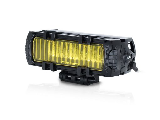 Lazer lights - Amber Lens Kit voor Triple-R Gen2 - Afbeelding 3