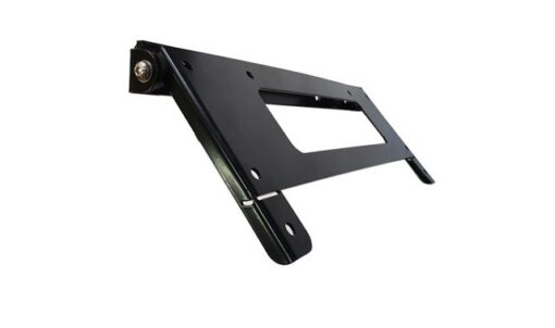 ARB - Flip Up License Plate Kit - Afbeelding 4
