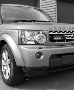 Lazer lights - Land Rover Discovery 4 (2009+) Grille Kit