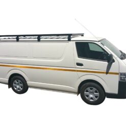 FRONT RUNNER - TOYOTA QUANTUM LOW ROOF (2004-CURRENT) SLIMLINE II ROOF RACK KIT