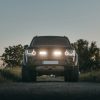 Lazer lights - Land Rover Discovery 4 (2014+) Grille Kit