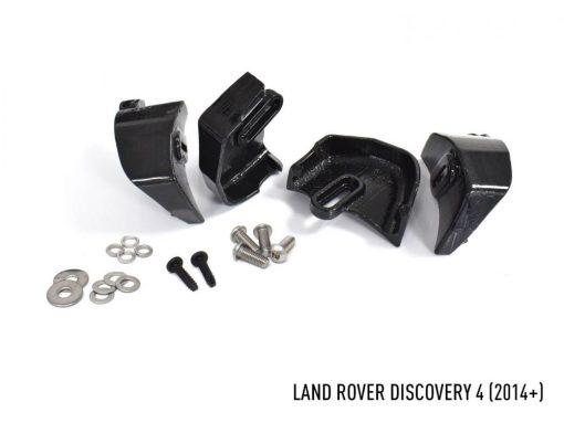 Lazer lights - Land Rover Discovery 4 (2014+) Grille Kit - Afbeelding 8