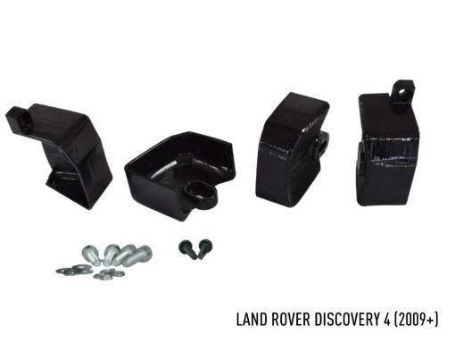 Lazer lights - Land Rover Discovery 4 (2009+) Grille Kit - Afbeelding 8