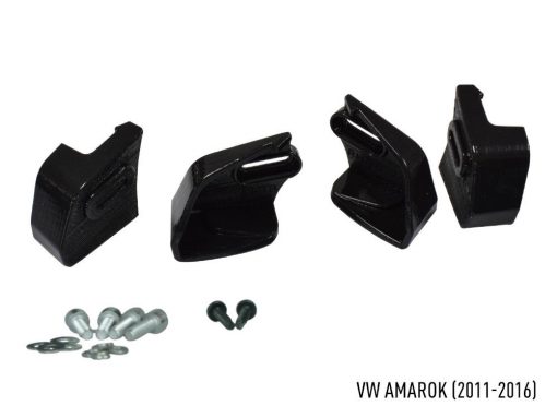 Lazer lights - Volkswagen Amarok (2011+) Grille Kit - Afbeelding 9