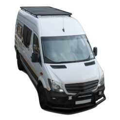 FRONT RUNNER - MERCEDES BENZ SPRINTER 2ND GEN (906) (2006-CURRENT) SLIMLINE II ROOF RACK KIT TAL