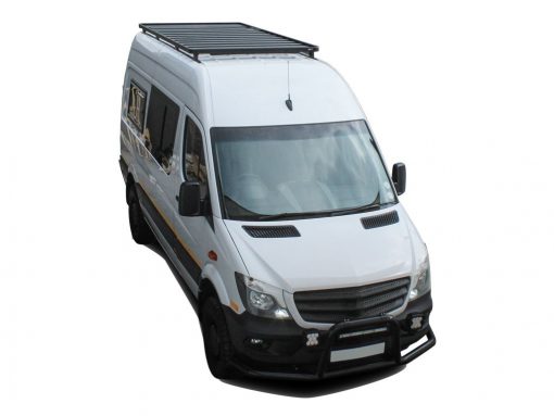 FRONT RUNNER - MERCEDES BENZ SPRINTER 2ND GEN (906) (2006-CURRENT) SLIMLINE II ROOF RACK KIT TAL