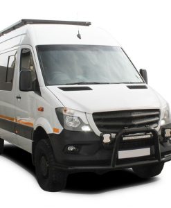 FRONT RUNNER - MERCEDES BENZ SPRINTER 2ND GEN (906) (2006-CURRENT) SLIMLINE II ROOF RACK KIT TAL