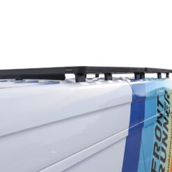 FRONT RUNNER - MERCEDES BENZ SPRINTER (2006-CURRENT) SLIMLINE II 1/2 ROOF RACK KIT