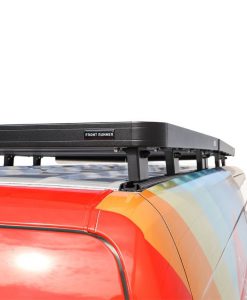 FRONT RUNNER - MERCEDES BENZ SPRINTER (2006-CURRENT) SLIMLINE II 1/2 ROOF RACK KIT