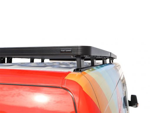 FRONT RUNNER - MERCEDES BENZ SPRINTER (2006-CURRENT) SLIMLINE II 1/2 ROOF RACK KIT