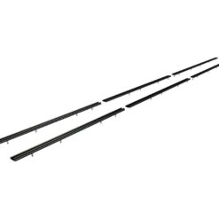 FRONT RUNNER - FREIGHTLINER SPRINTER VAN (2007-CURRENT) SLIMLINE II 1/2 ROOF RACK KIT