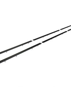 FRONT RUNNER - FREIGHTLINER SPRINTER VAN (2007-CURRENT) SLIMLINE II 1/2 ROOF RACK KIT
