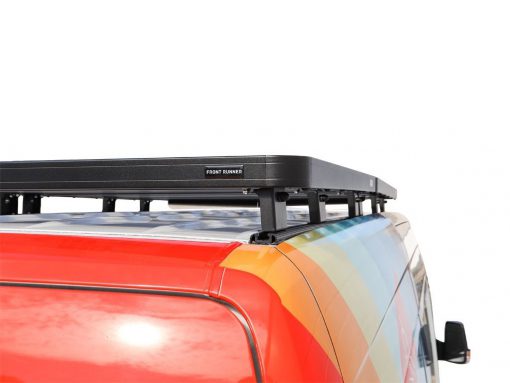 FRONT RUNNER- DODGE SPRINTER VAN (2007-CURRENT) SLIMLINE II 1/2 ROOF RACK KIT