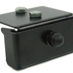 FRONT RUNNER - DODGE SPRINTER VAN (2007-CURRENT) SLIMLINE II ROOF RACK KIT