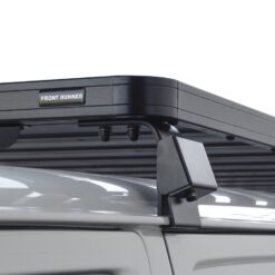 FRONT RUNNER - TOYOTA QUANTUM LOW ROOF (2004-CURRENT) SLIMLINE II ROOF RACK KIT