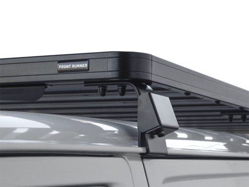 FRONT RUNNER - TOYOTA QUANTUM LOW ROOF (2004-CURRENT) SLIMLINE II ROOF RACK KIT