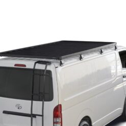 FRONT RUNNER - TOYOTA QUANTUM LOW ROOF (2004-CURRENT) SLIMLINE II ROOF RACK KIT