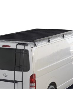 FRONT RUNNER - TOYOTA QUANTUM LOW ROOF (2004-CURRENT) SLIMLINE II ROOF RACK KIT