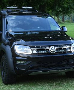 Lazer lights - Volkswagen Amarok V6 (2016+) Grille Kit