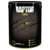 Raptor liner 5 liter zwart