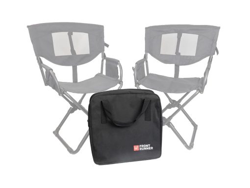 FRONT RUNNER - EXPANDER CHAIR DOUBLE STORAGE BAG