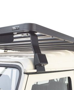 FRONT RUNNER - LAND ROVER DEFENDER 110 SLIMLINE II ROOF RACK KIT TALL